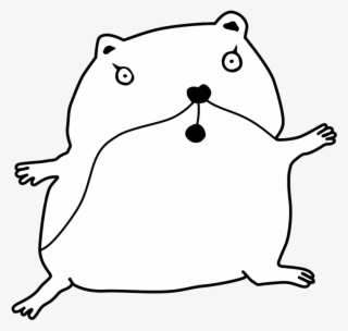 Bbc Online - Cute Black And White Christmas