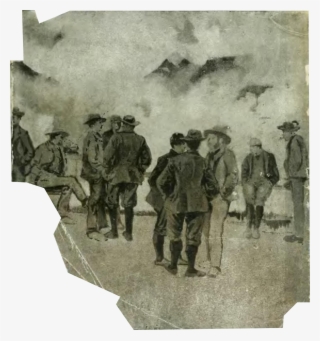 My Climbs In The Alps And Caucasus Cover Damaged - Vintage Clothing