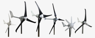 Wind Turbines
