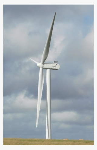 A Selection Of Some Of My Favourite Photographs Taken - Wind Turbine