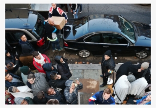 Has Black Friday Damaged December Sales - Executive Car