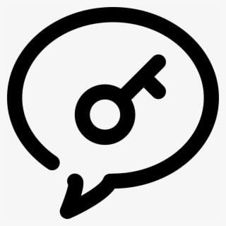 Png File Svg - Answer Icon