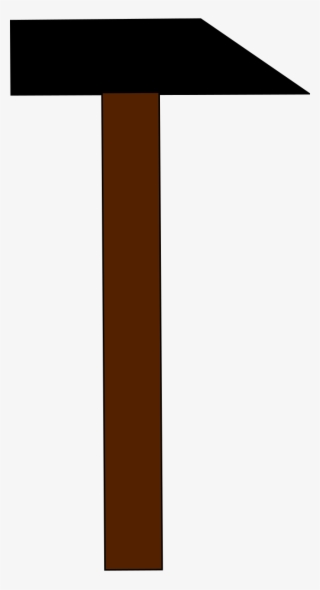 Hammer Clipart By Machovka