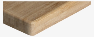 Kaboodle 2400x900x35mm Bamboo Benchtop - Bunnings Desktop