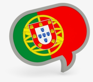 Flag: Naval Jack Of Portugal