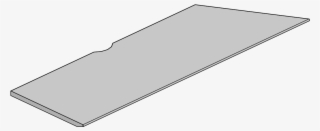 Wksf-120 Strght Edg,knife Edge,wd,r,23 - Platter