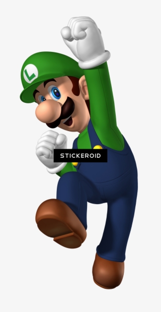 Mario Bros - Mario Bros Png Hd