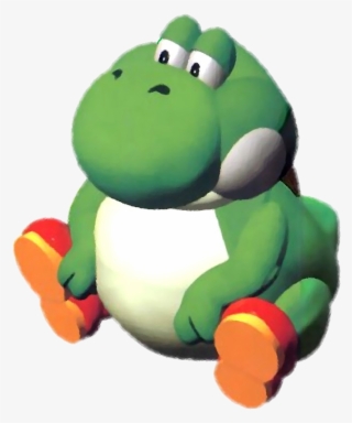 Flat,800x800,075,f - Thicc Yoshi