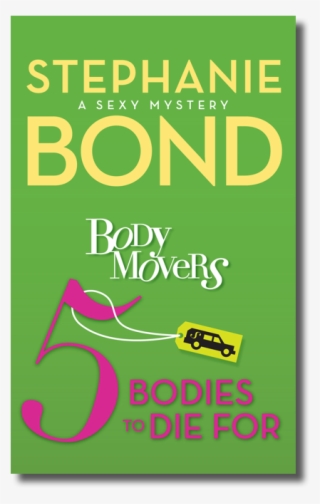 5 Bodies To Die For - 5 Bodies To Die