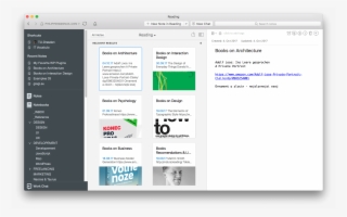 Evernote - База Знаний В Evernote