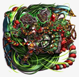 Hammer Emperor Catilou Full Art - Grand Summoners Catilou