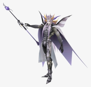 Emperor Alt - Emperor Mateus Heaven