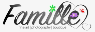 Famillehomepage - Photographer