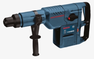 Demo Hammer D-handle 11245evs - Bosch - 2 In. Sds-max Combination Hammer