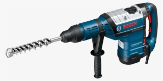 Gbh 8-45 Dv - Bosch Gbh 12 52 D