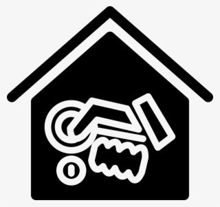 Security Alarm Button Tool For Home Comments - Simbolo De Alarme De Segurança