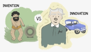 What's The Difference