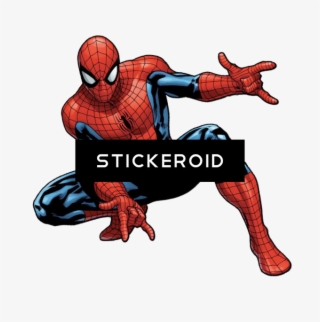 Spider-man - Spider Man Comic Character