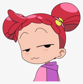 View Smug Doremi , - Harukaze Doremi Png