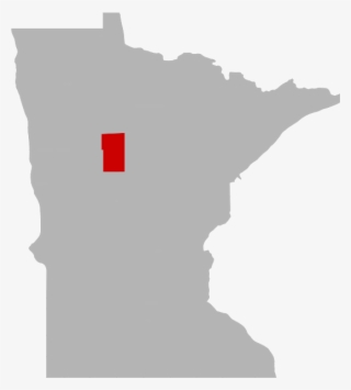 Crow Wing River On Minnesota Map