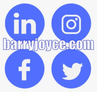 Free Social Media Icons Free Social Media Icons - Facebook Twitter Icon Png