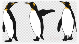 Emperor Penguin Clip Art Clipart Emperor Penguin Clip - Emperor Penguin Clip Art