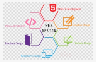 Dark Social Media Icons Clipart Social Media Web Design - Web Design Services