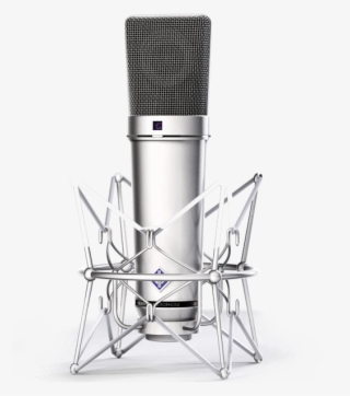 Microphone V2