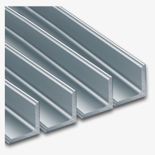 Stainless Steel Angle Bars - Angle