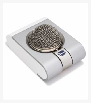 Blue Microphones Snowflake - Microphone