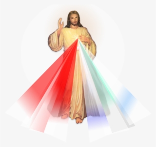 Retreat Irish Seminars Catholic - Divine Mercy Image Png