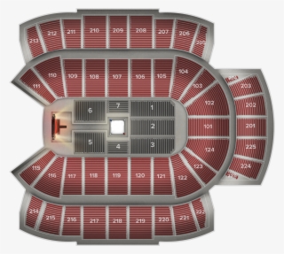 Wwe Live At Centurylink Center Tickets, Sunday, June - Centurylink Center