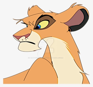 The Lion King Images Vitani Hd Wallpaper And Background - Vitani Lion King Render