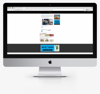 Bon Appetit Gif Social On Site - Computer Monitor