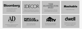 What Media Is Saying About Expand Furniture - Media