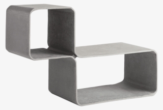 Tetris Shelf - Chair