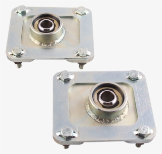 Caster Camber Plates - Qa1 Caster/camber Plates Cc105mu Caster/camber Plates