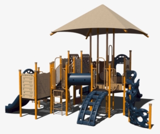 Tetris Play System - Playground