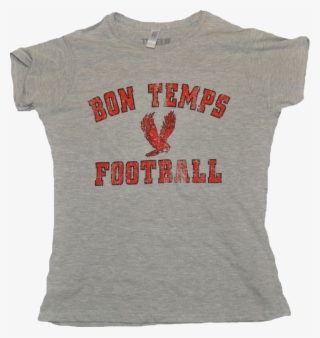 True Blood Bon Temps Football Glass Stein