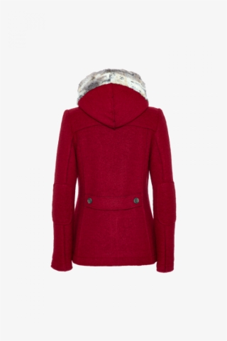 Zoom - Hood