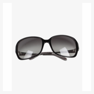 Kate Spade Black Sunglasses 115 Raes - Reflection