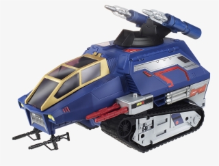 Joe And The Transformers Set Soundwave - Sdcc Gi Joe Transformers 2016