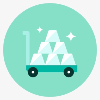 Raw Material Icon Png