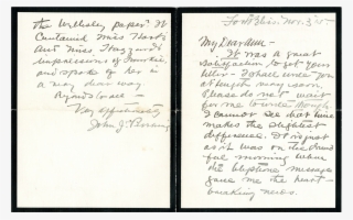 Refer To Caption - Handwriting