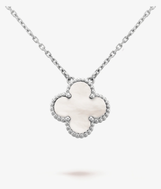 Van Cleef And Arpels Necklace