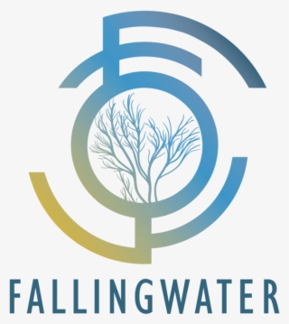 2017 06 29 Fallingwater Primary Logo - Logo