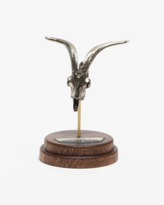 Goat Pendant - Goat