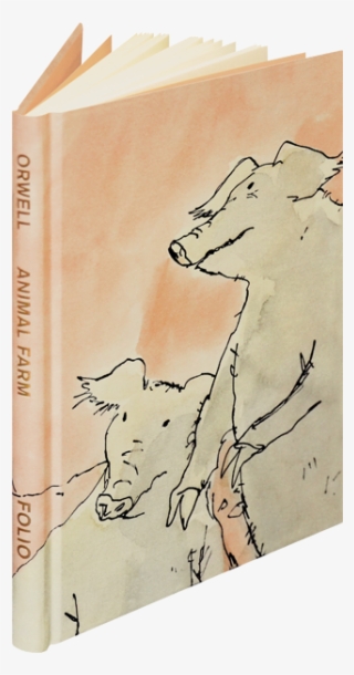 Animal Farm Folio Society