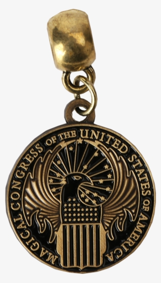 Magical Congress005 V=1533046844 - Magical Congress Official Fantastic Beasts Slider Charm