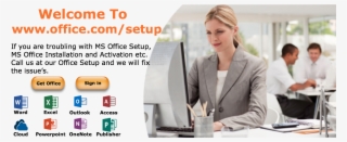 How To Installing Office Setup Windows Office Setup